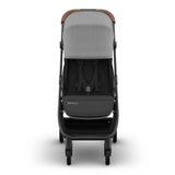 UPPAbaby Minu V3 Stroller - Greyson