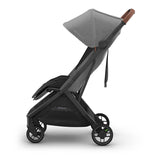 UPPAbaby Minu V3 Stroller - Greyson