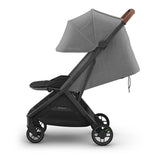 UPPAbaby Minu V3 Stroller - Greyson