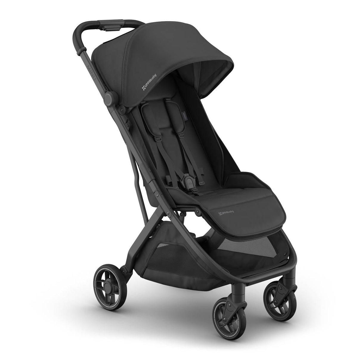 UPPAbaby Minu V3 Stroller - Jake
