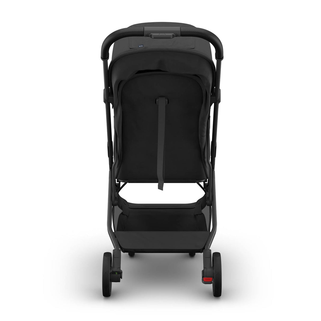 UPPAbaby Minu V3 Stroller - Jake