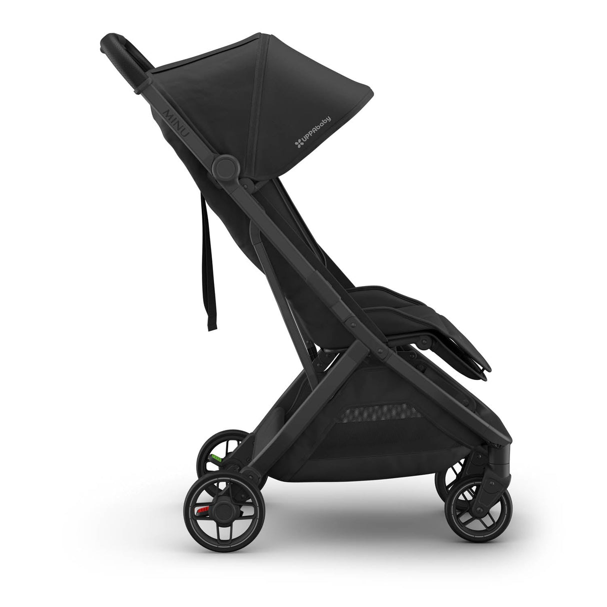 UPPAbaby Minu V3 Stroller - Jake