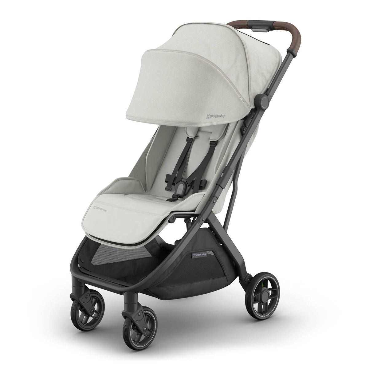 UPPAbaby Minu V3 Stroller - Savannah