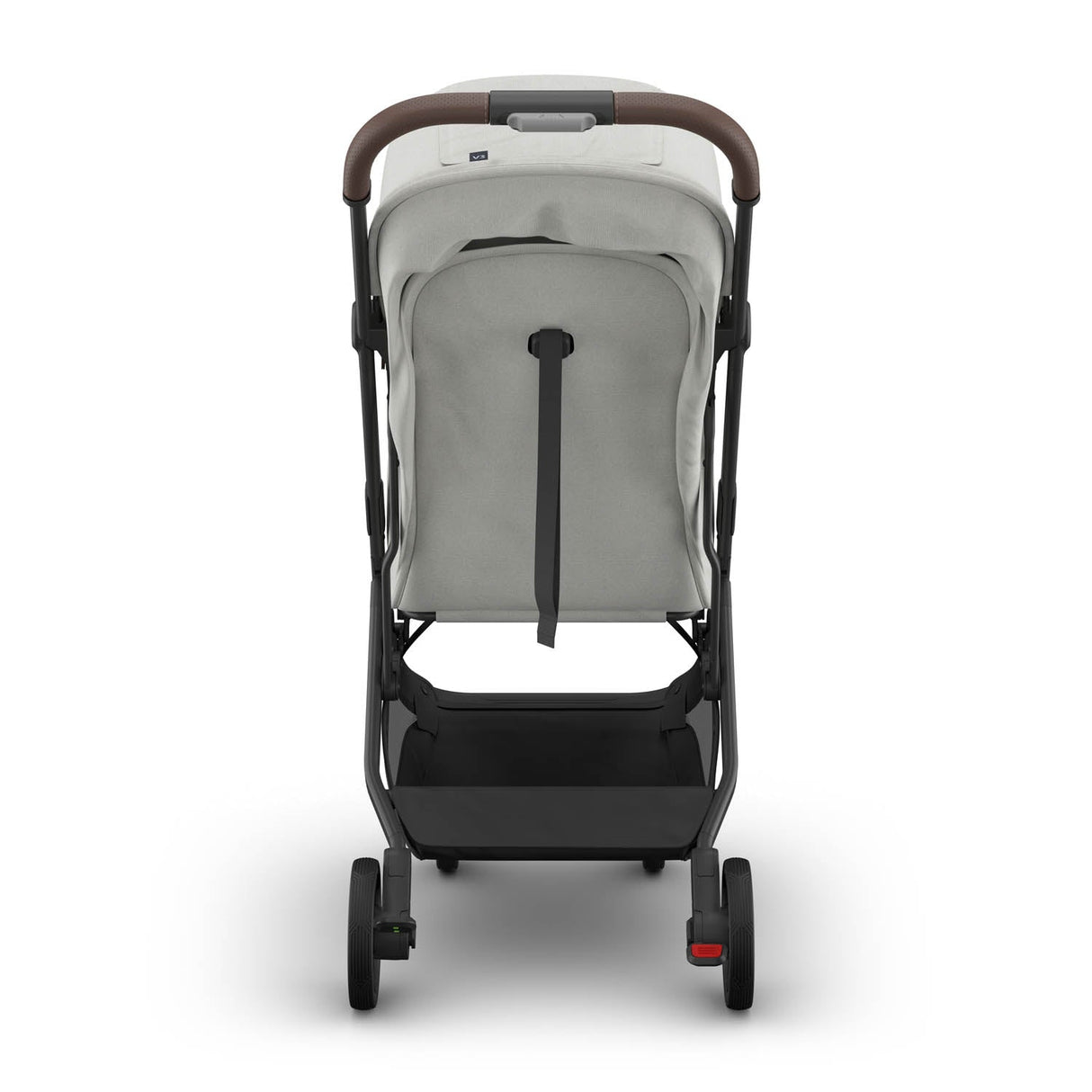 UPPAbaby Minu V3 Stroller - Savannah