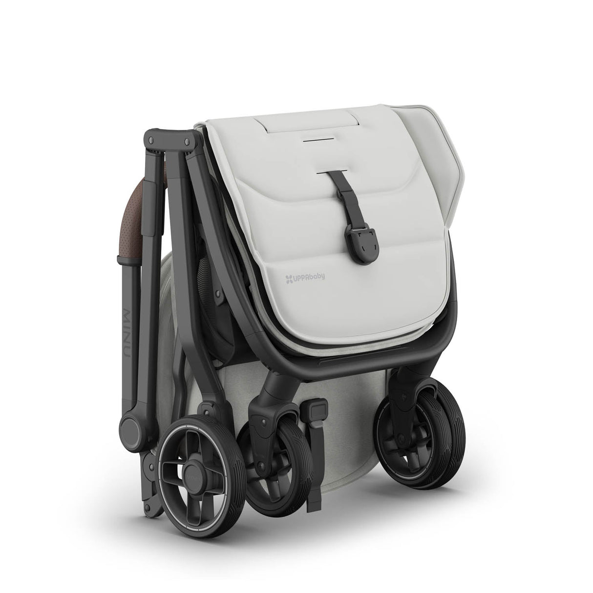 UPPAbaby Minu V3 Stroller - Savannah