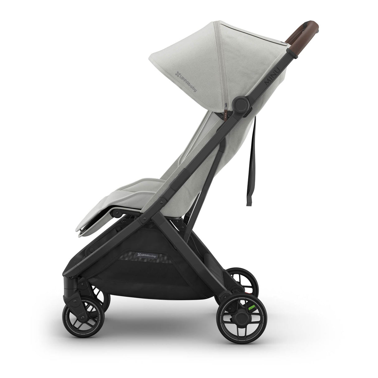 UPPAbaby Minu V3 Stroller - Savannah