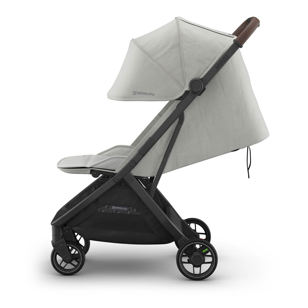 UPPAbaby Minu V3 Stroller - Savannah