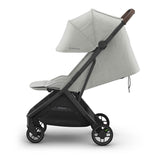 UPPAbaby Minu V3 Stroller - Savannah