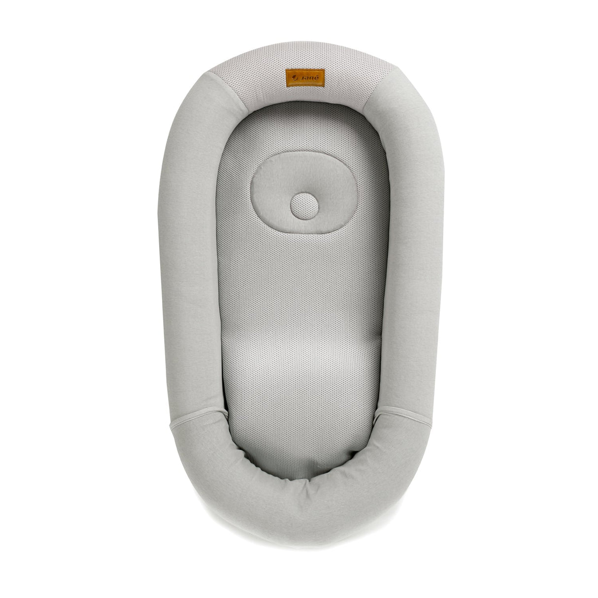 Joy Baby Nest – Ergonomic, Breathable & Supportive from Birth, Star