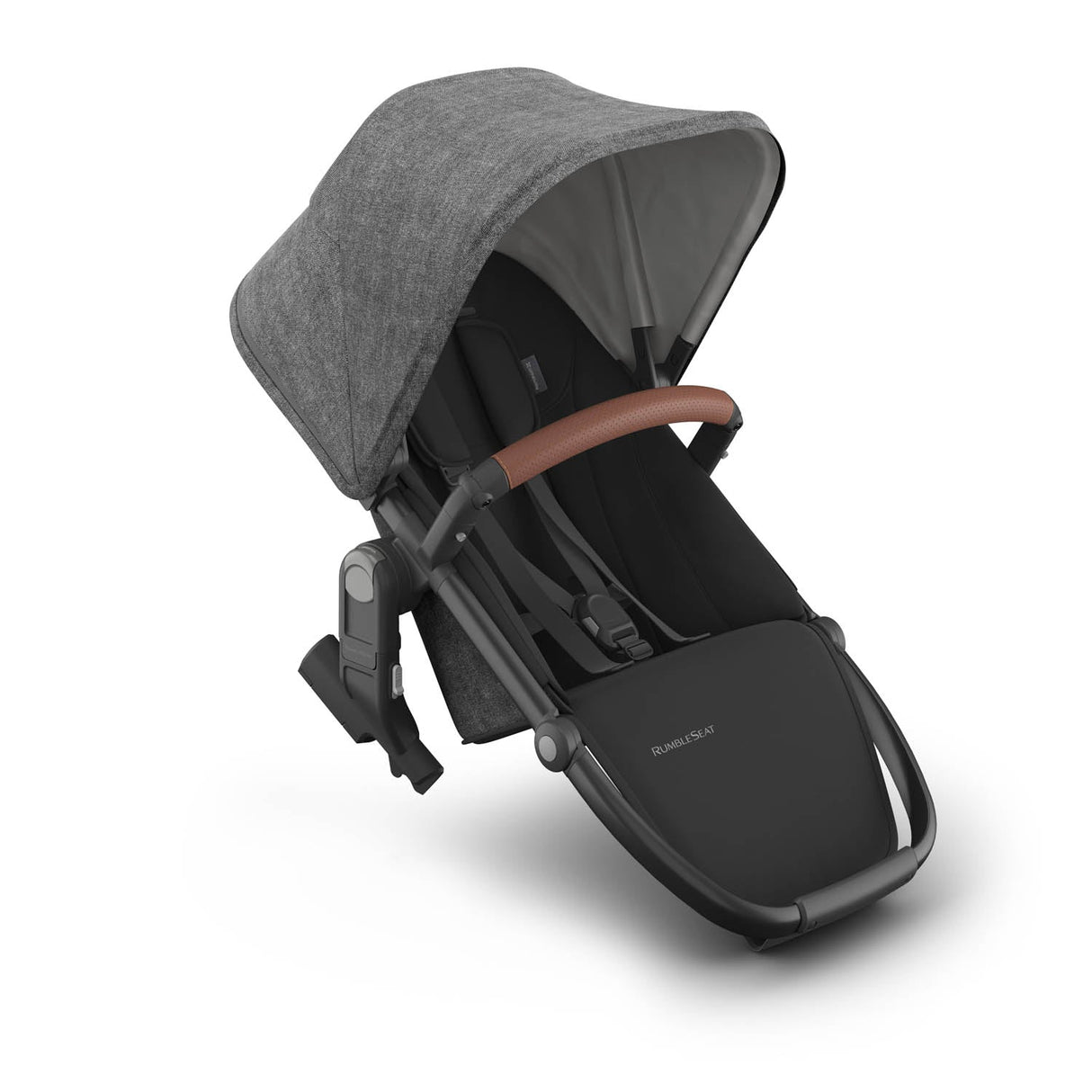 UPPAbaby Vista V3 Rumble Seat - Greyson