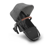 UPPAbaby Vista V3 Rumble Seat - Greyson