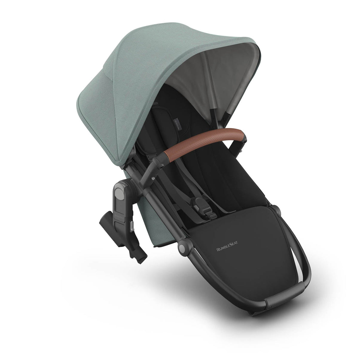UPPAbaby Vista V3 Rumble Seat - Kenzi