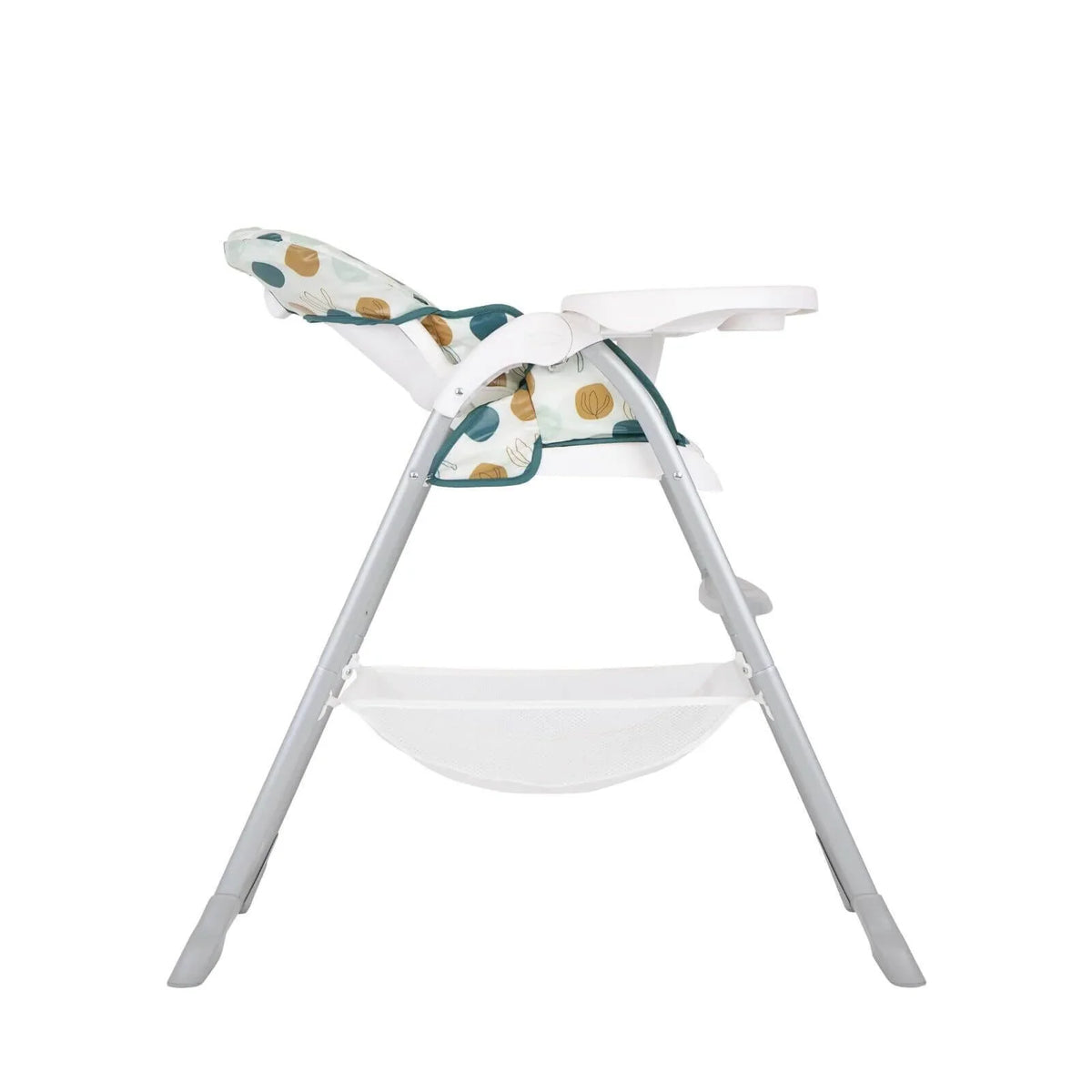 Graco Snackease Quick Folding Highchair - Organza
