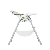 Graco Snackease Quick Folding Highchair - Organza