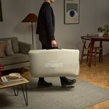 SnuzPod Studio Travel Bag  - Grey
