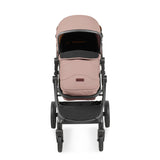 Ickle Bubba Cosmo 2 in 1 Pushchair - Gunmetal/Desert