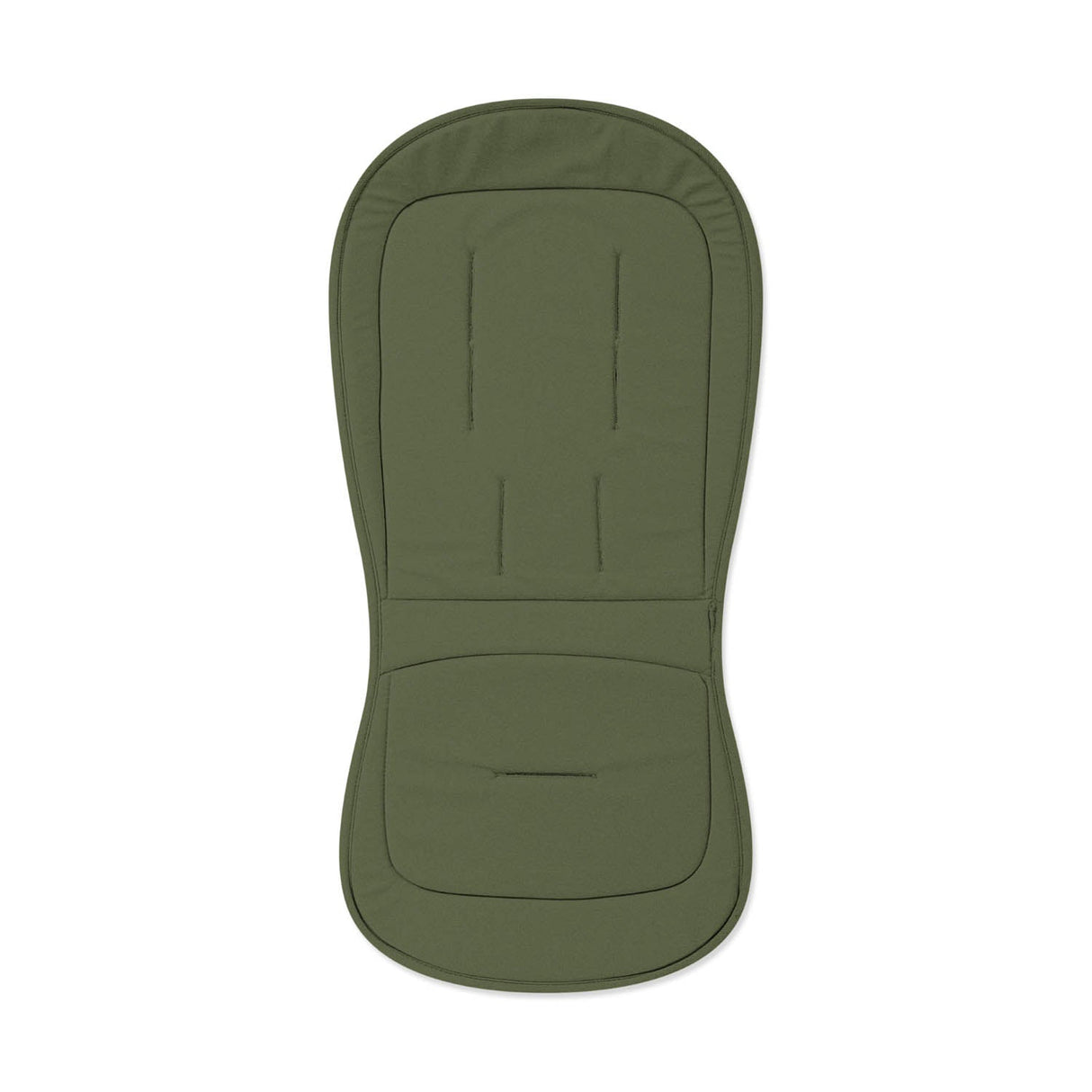 Ickle Bubba Stomp Luxe 9 Piece Pram Bundle - Black/Woodland/Black