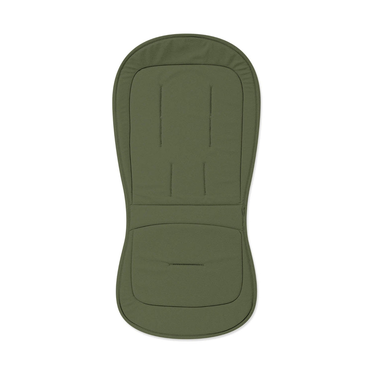 Ickle Bubba Stomp Luxe 12 Piece Travel System with Maxi-Cosi Cabriofix i-Size & Base - Black/Woodland/Tan