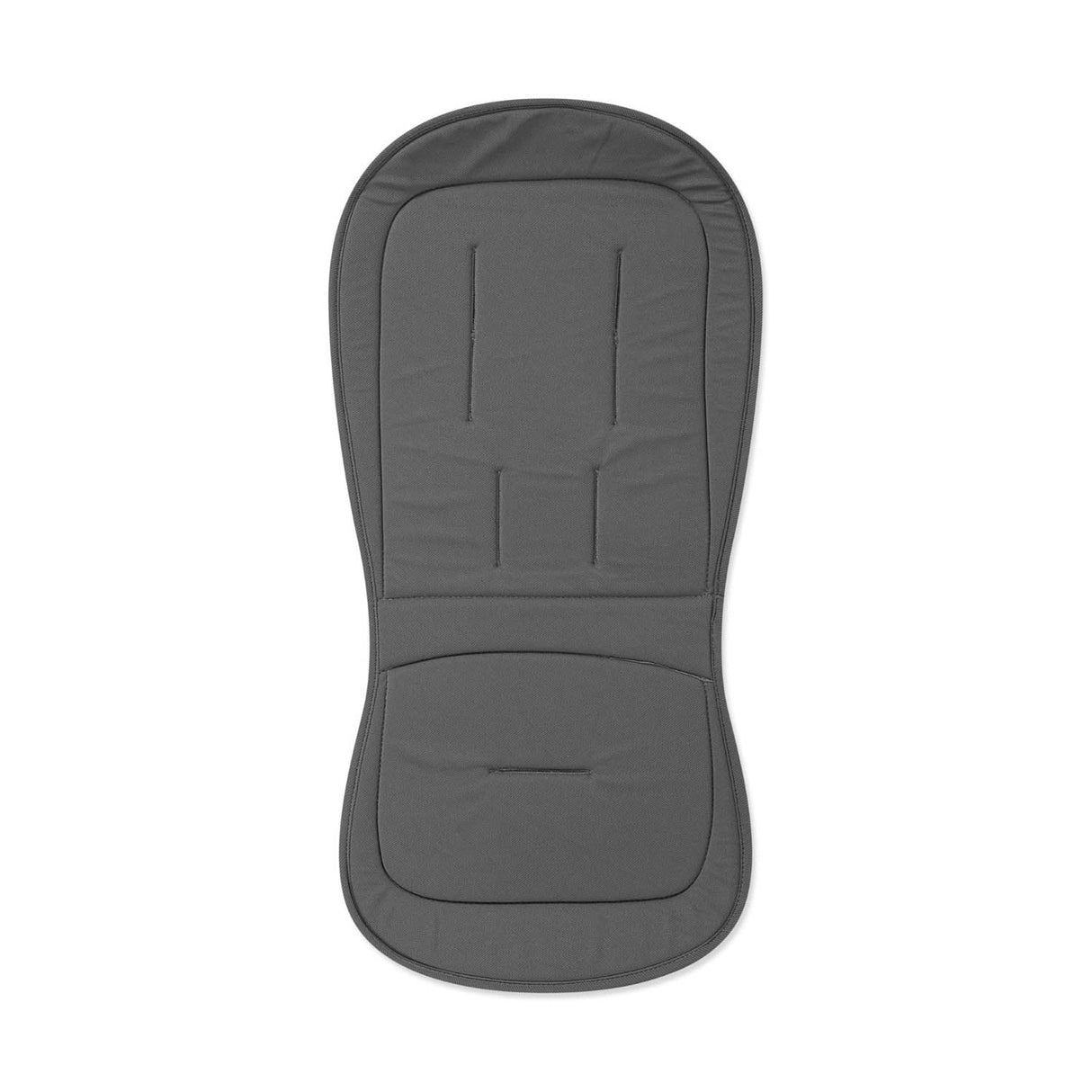 Ickle Bubba Stomp Luxe 12 Piece Travel System with Maxi-Cosi Cabriofix i-Size & Base - Black/Charcoal Grey/Black