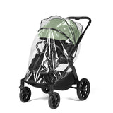 Ickle Bubba Altima 2 in 1 Pushchair & Carrycot - Sage Green