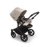 Bugaboo Donkey 5 Mono Ultimate Cybex Cloud T Travel System Bundle - Desert Taupe 5
