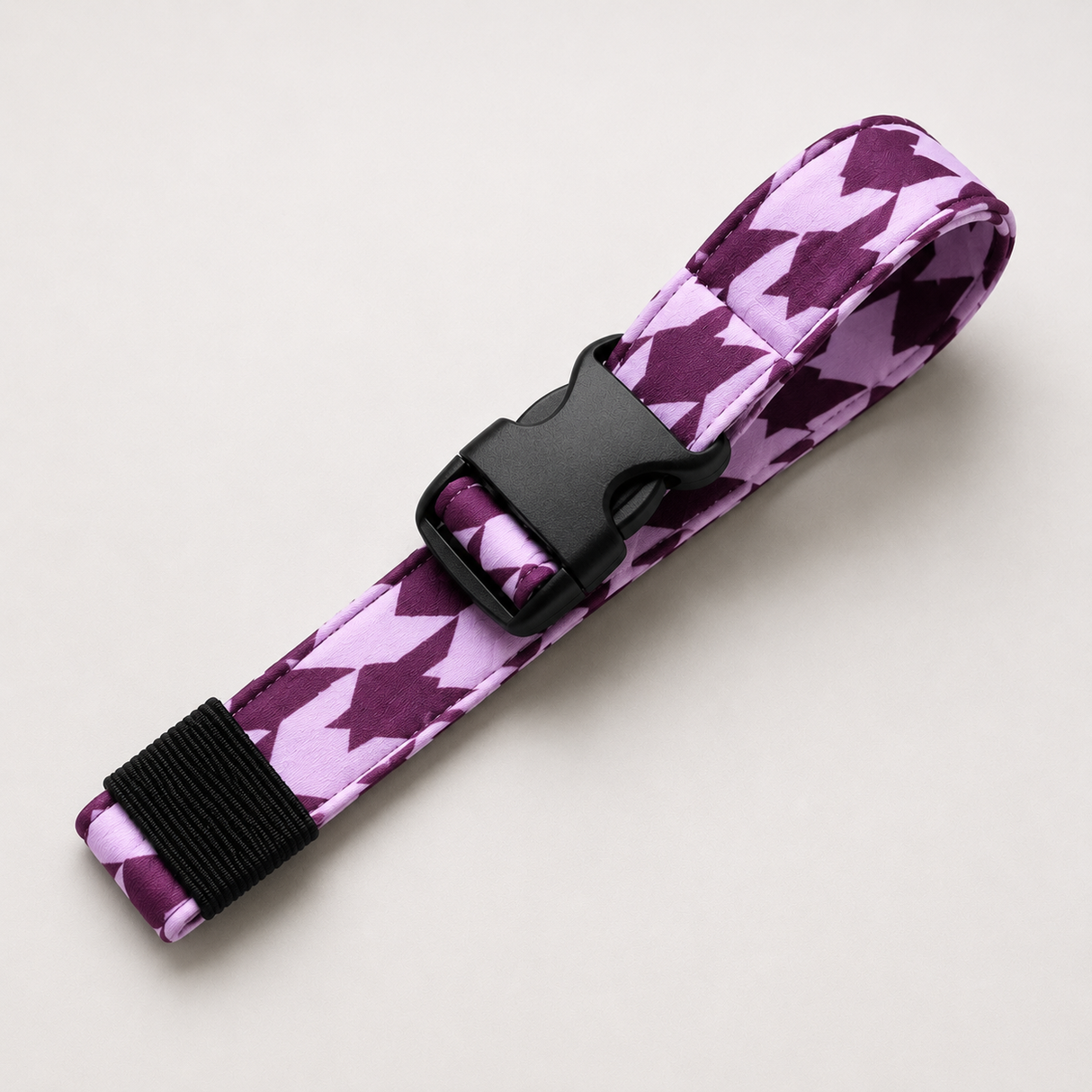 Nomad Cinch Belt - Forward Facing Carrying Accessory - Lilac