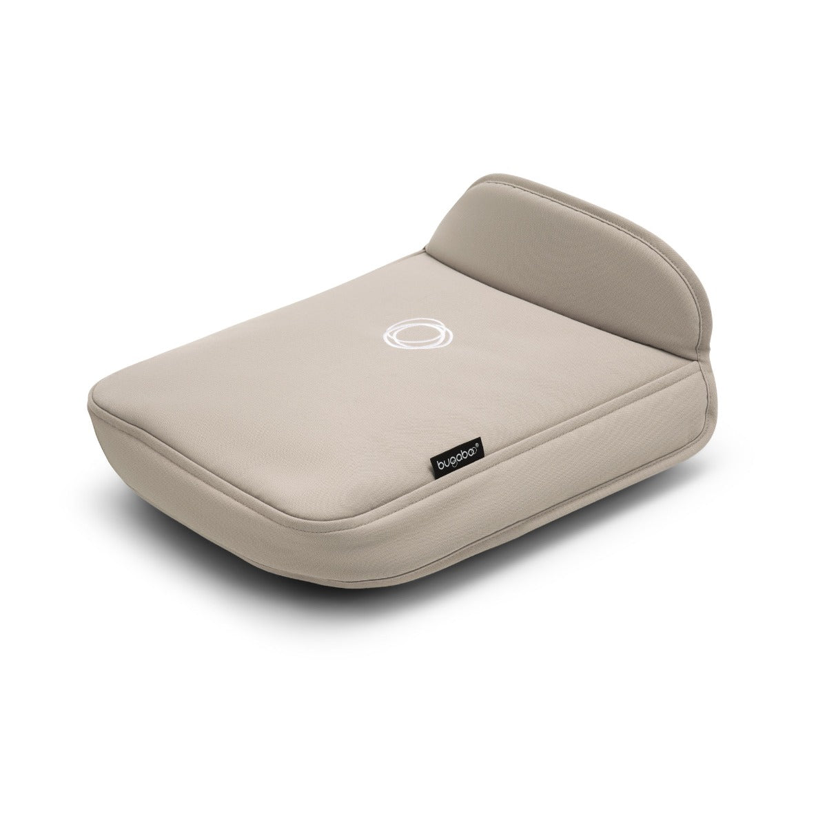 Bugaboo Donkey 5 Carrycot Fabric Set Complete - Desert Taupe