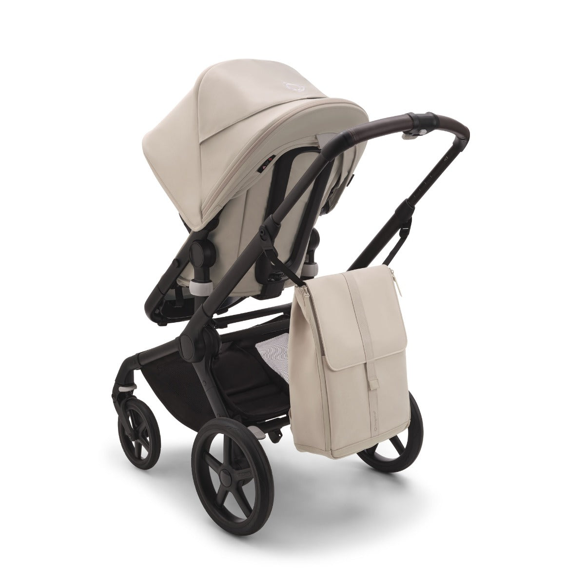 Bugaboo Changing Backpack Bag - Desert Taupe