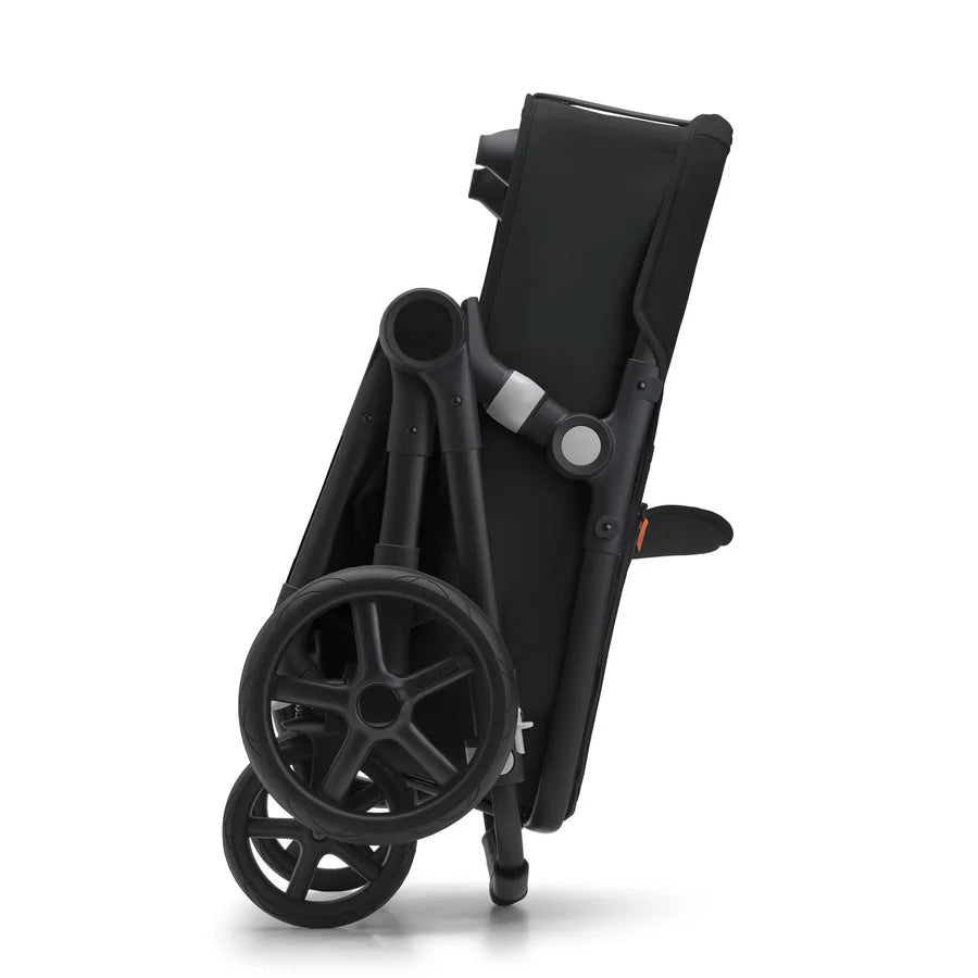 Bugaboo Fox Cub All Terrain Essential Bundle