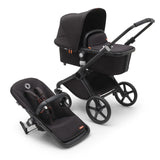 Bugaboo Fox Cub All Terrain Essential Bundle