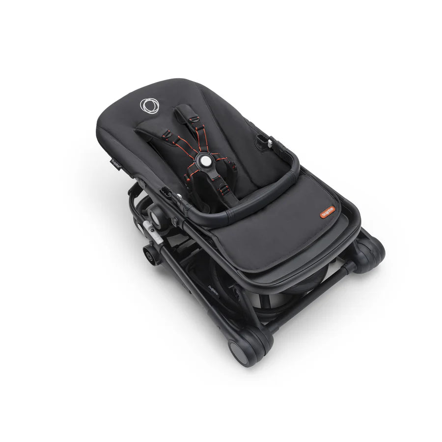 Bugaboo Fox Cub All Terrain Essential Bundle