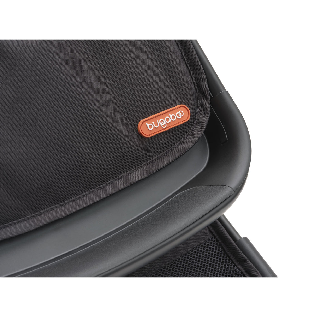 Bugaboo Fox Cub All Terrain Stroller + FREE Turtle Air - Midnight Black