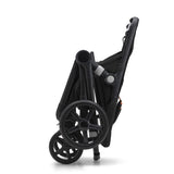 Bugaboo Fox Cub All Terrain Stroller + FREE Turtle Air - Midnight Black