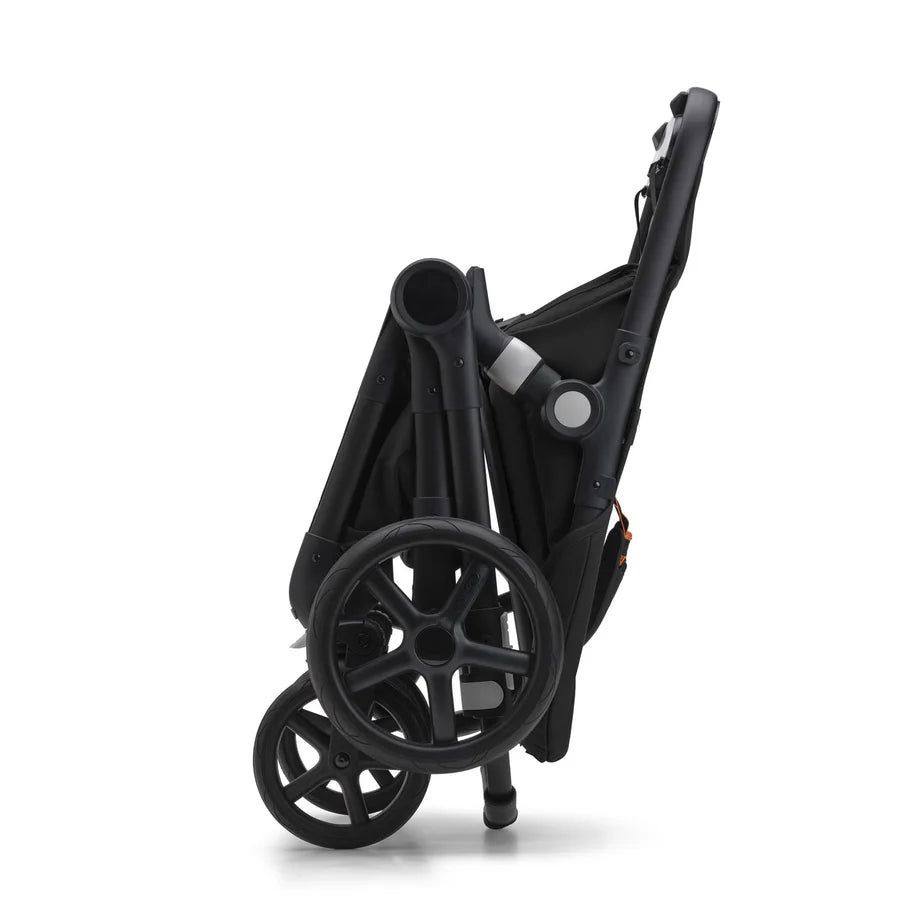 Bugaboo Fox Cub All Terrain Essential Bundle