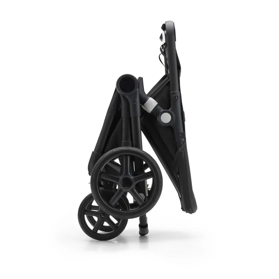 Bugaboo Fox Cub All Terrain Essential Bundle