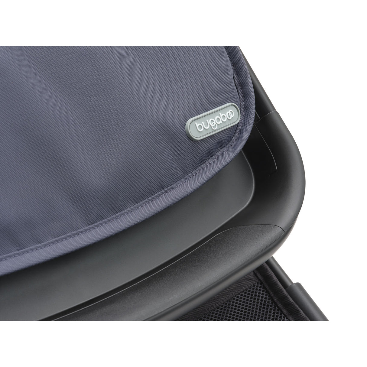 Bugaboo Fox Cub All Terrain Stroller + FREE Turtle Air - Stormy Blue