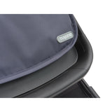 Bugaboo Fox Cub All Terrain Stroller + FREE Turtle Air - Stormy Blue