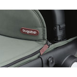 Bugaboo Fox Cub All Terrain Stroller + FREE Turtle Air - Forest Green