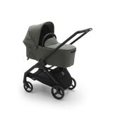 Bugaboo Dragonfly Carrycot - Forest Green