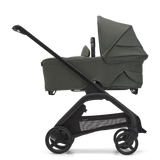 Bugaboo Dragonfly Carrycot - Forest Green