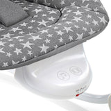 Jane Evolution Musical Rocker & Toddler chair, 0-3 years
