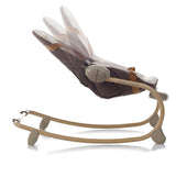 Jane Evolution Musical Rocker & Toddler chair, 0-3 years