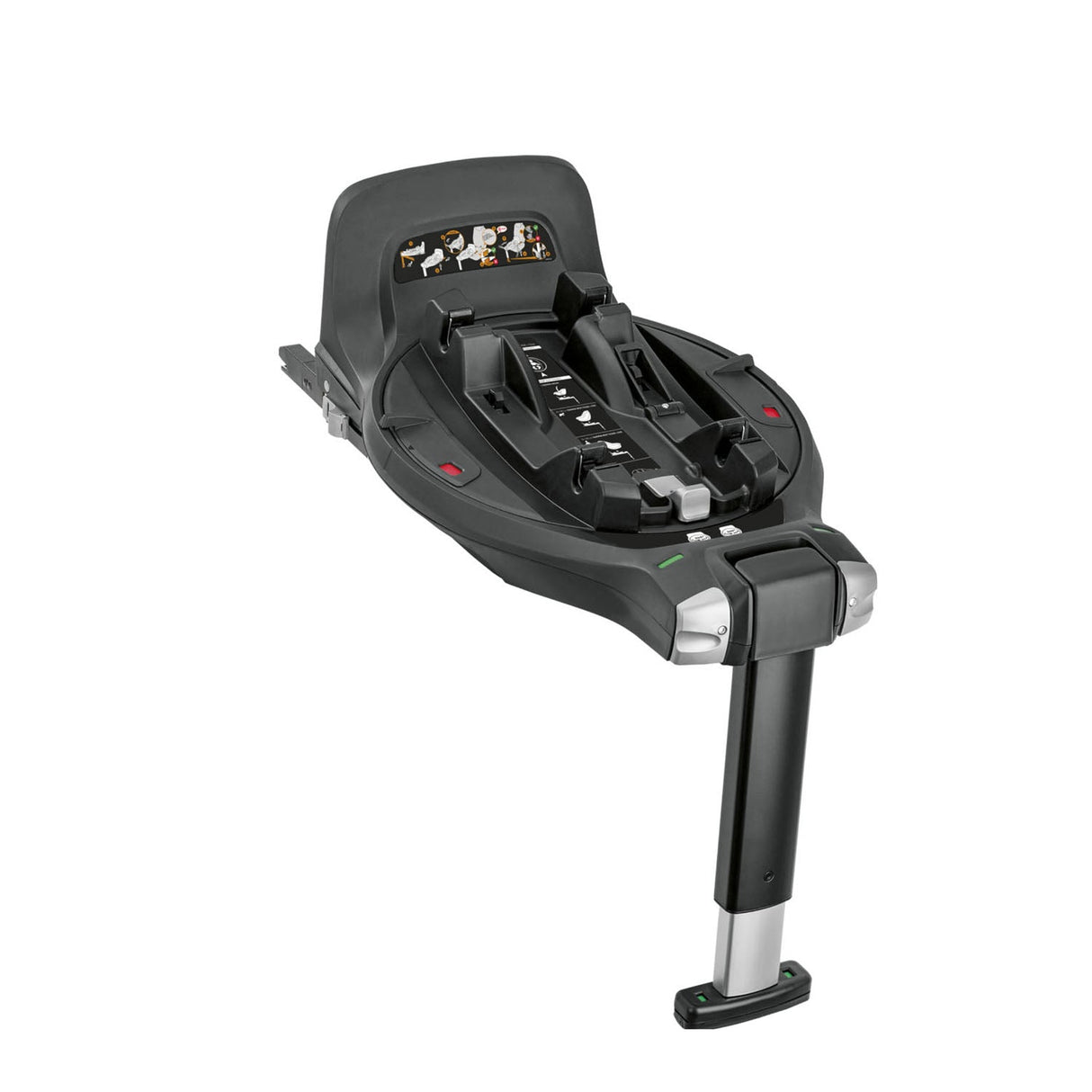 Inglesina Aptica Quattro Travel System - Vicuna Beige