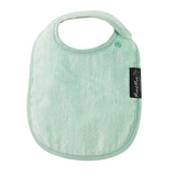 Mum 2 Mum Infant Wonder Bib - Mint Green