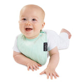 Mum 2 Mum Infant Wonder Bib - Mint Green