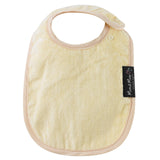 Mum 2 Mum Infant Wonder Bib - Lemon Yellow