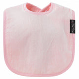 Mum 2 Mum Standard Wonder Bib - Baby Pink