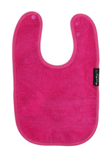 Mum 2 Mum Standard Wonder Bib - Cerise Pink