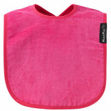 Mum 2 Mum Standard Wonder Bib - Cerise Pink