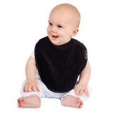 Mum 2 Mum Standard Wonder Bib - Black